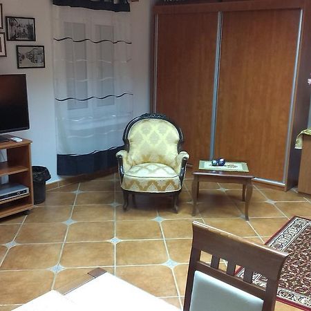 Apartment City Garden Kotor Rom bilde
