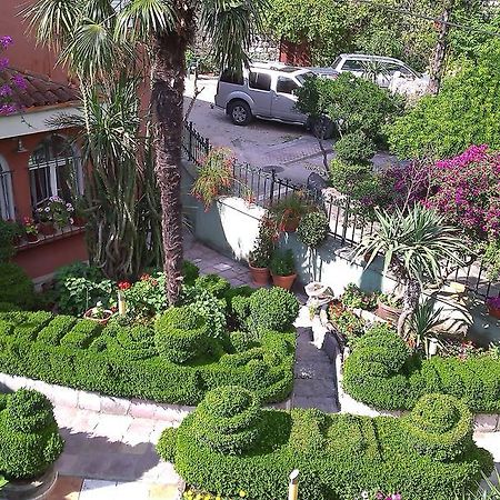 Apartment City Garden Kotor Rom bilde
