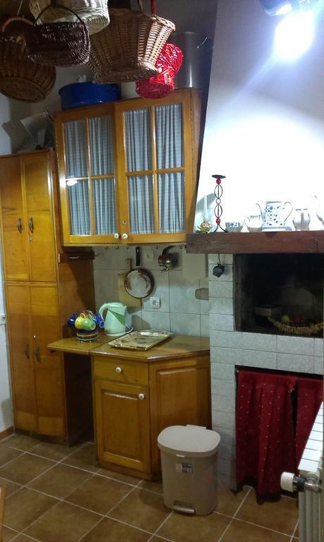Apartment City Garden Kotor Rom bilde