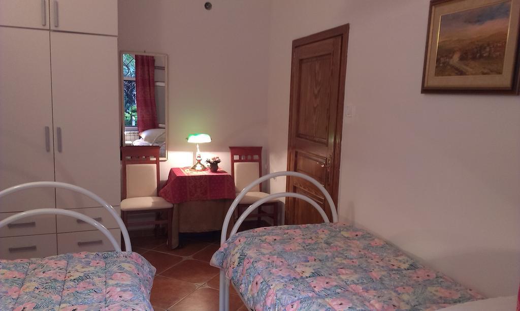 Apartment City Garden Kotor Rom bilde