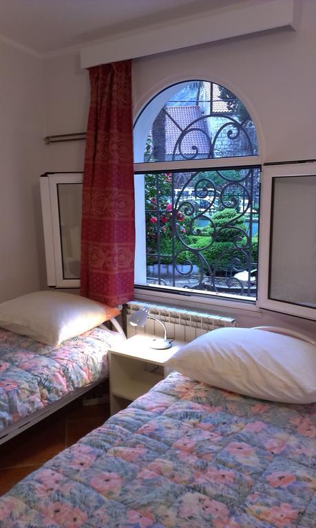 Apartment City Garden Kotor Rom bilde